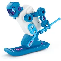 Clementoni Science & Play 75136, Roboter, 8 Jahr(e)