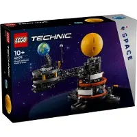 LEGO - Technic - Sonne Erde Mond Modell (42179)
