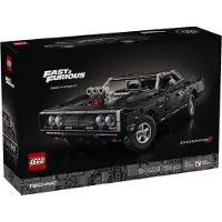 LEGO Fast and Furious Dodge Charger R/T Auto - 42231