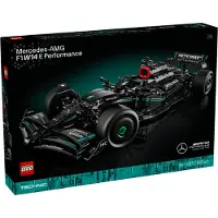 LEGO Technic Race1 Bauspiel
