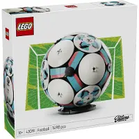LEGO Konstruktionsspiel Edition S