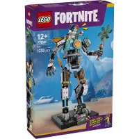 LEGO KIT - 77081