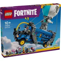 Fortnite Schlachtenbus 77073