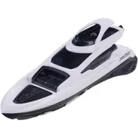 Carson Nano Racer Yacht Ferngesteuertes Boot