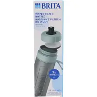 Brita Active Wasserfilterflasche