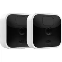 Blink Indoor System mit 2 Kameras B07X13NV6B, Überwachungskamera, Indoor, Kamera