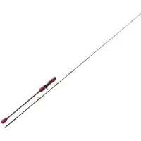 Williamson Solid Carbon Special Slow Jigging Rute Silber 1.91 m / 200 g Silber 1.91 m