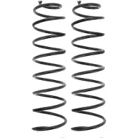 KYB Fahrwerksfeder [Hersteller-Nr. RC2313] für Seat