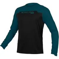 Endura Mt500 Burner Langarm Enduro Trikot