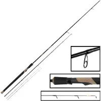 Matrix Fishing Ethos Xrc Bomb Feederrute