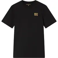 Endura T-Shirt Ltd Stack Logo Graphic | Größe L