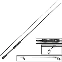 FOX Rage Street fighter Drop N Jig 210cm 3-14g