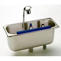 NordCap Portionierspüle Typ 5416