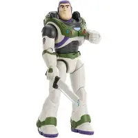 Buzz Lightyear Figur Mit Sound 30 Cm
