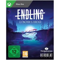 Endling - Extinction is for ever XB-One