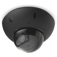 Ubiquiti G6 Pro Dome, IP-Sicherheitskamera, Innen & Außen, Kabelgebunden, ARM Cortex-A53, Decke/Wand, Schwarz