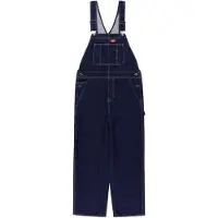 Dickies Overall Indigo Bib Overalls für Herren