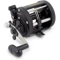 Shimano Talica, 8 Pfund, für Rechtshänder
