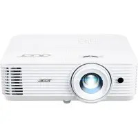 Acer H6805BDa, 4000 ANSI Lumen, DLP, DCI 4K (4096x2160), 10000:1, 16:9, 4:3