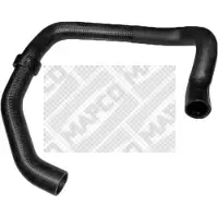 MAPCO Kühlerschlauch Wasserschlauch für VW Golf V Schrägheck (1K1) 39533