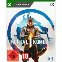 Mortal Kombat 1, Xbox Series X/Series S, Multiplayer-Modus, M (Reif), Download