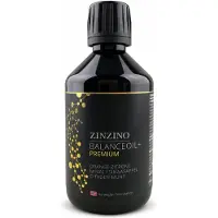 Zinzino BalanceOil+ Premium (300 ml)