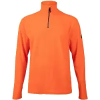 Brunotti Skipullover Tenno Fleece Herren Punch Orange-XL