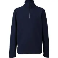 Brunotti Skipullover Tenny Fleece Jungen Indigo Blue 26-Größe 176
