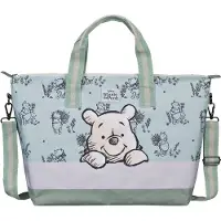 Undercover Winnie Puuh Sport-/Schultertasche