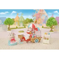 Sylvanian Families 5653, 3 Jahr(e), Mehrfarbig