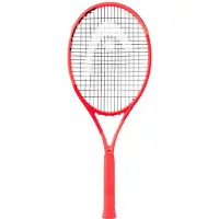 Head Tennisschläger Radical Elite 102in/270g/Allround 2025 rot - besaitet -