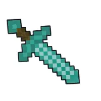 Disguise - Minecraft Foam Sword 43 cm (246269-20L)