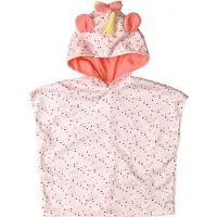 LILLAN & FRIENDS Bademantel 41-46 cm