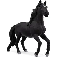 Schleich 14918, 5 Jahr(e), Schwarz, Kunststoff