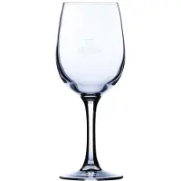 ARC Cabernet Tulip Weinkelch 19cl; 0,1l /-/ - 6 Stück