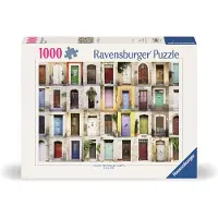 Ravensburger Schöne Türen in der französischen Provinz 12001437