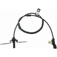 VEMO ABS Sensor Raddrehzahl Vorne Links V25-72-0271