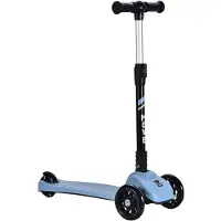 Möve Tri-scoot Lights Tretroller