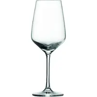 Zwiesel Glas Taste 0 Weinkelch 35,6cl - 0,1+0,2l Eichung - 6 Stück