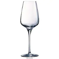 ARC Sublym Weinkelch 45cl; 0,1l+0,2l mit Eichmarke - 6 Stück