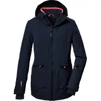 Killtec Damen Skijacke KSW 38 WMN