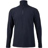 Brunotti Skipullover Tenno Fleece Herren Indigo Blue-S