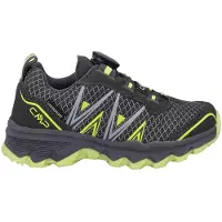 CMP 3q56834j Aksa Fitgo Fast Wp Wanderschuhe