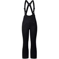 Brunotti Skihose Avalanche Snow Salopet Damen Black-XS