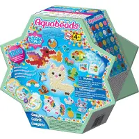 AquaBeads Leitstern-fall