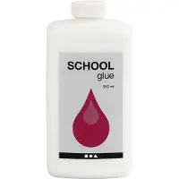 Creativ Company Schulkleber, 950ml
