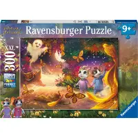 Ravensburger Musse & Helium Dreamland Puzzle