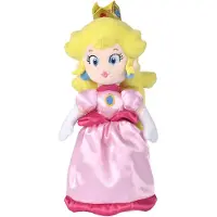 Super Mario Peach, 27cm