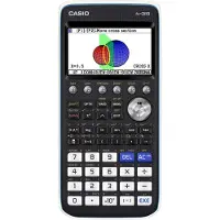Casio Fx-cg50 Colour Taschenrechner