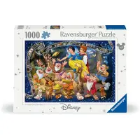 Ravensburger Schneewittchen und die sieben Zwerge 12000310